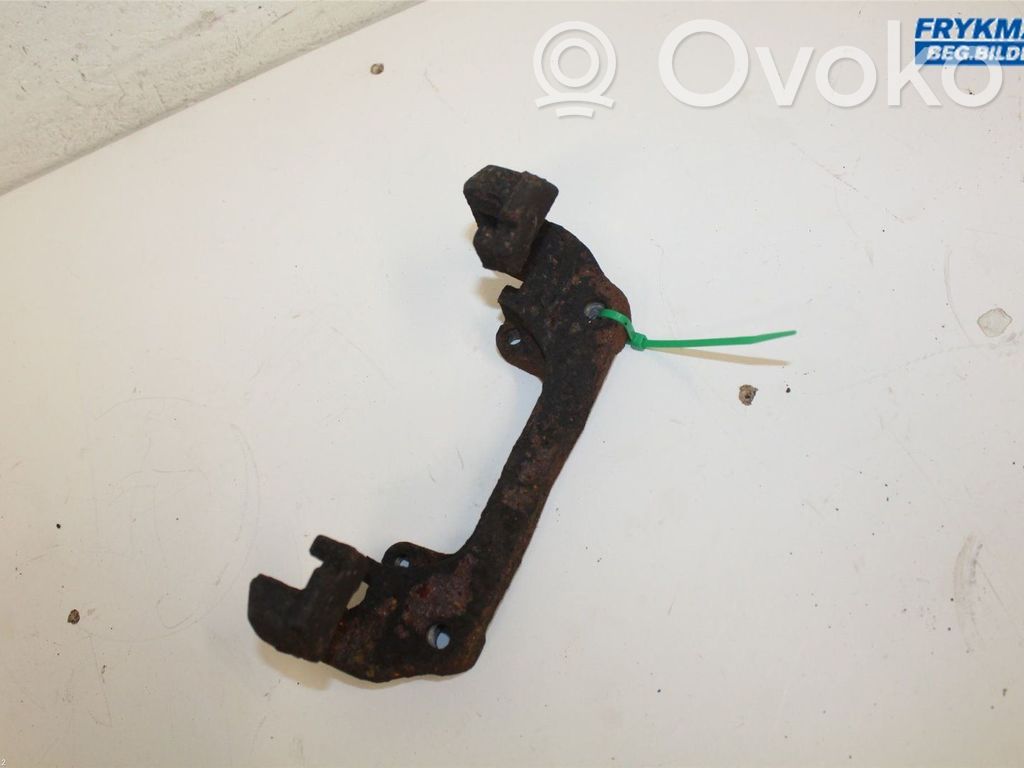 Renault Megane III Front Brake Caliper Pad/Carrier 