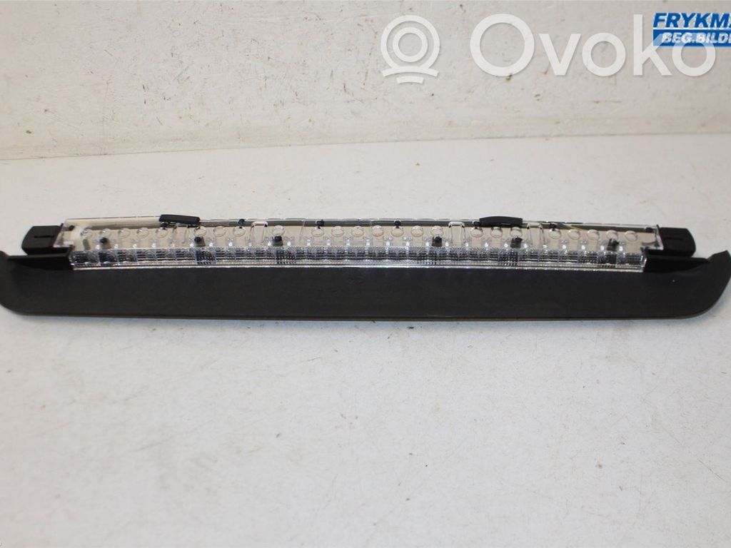 BMW X6 E71 Third/center stoplight 