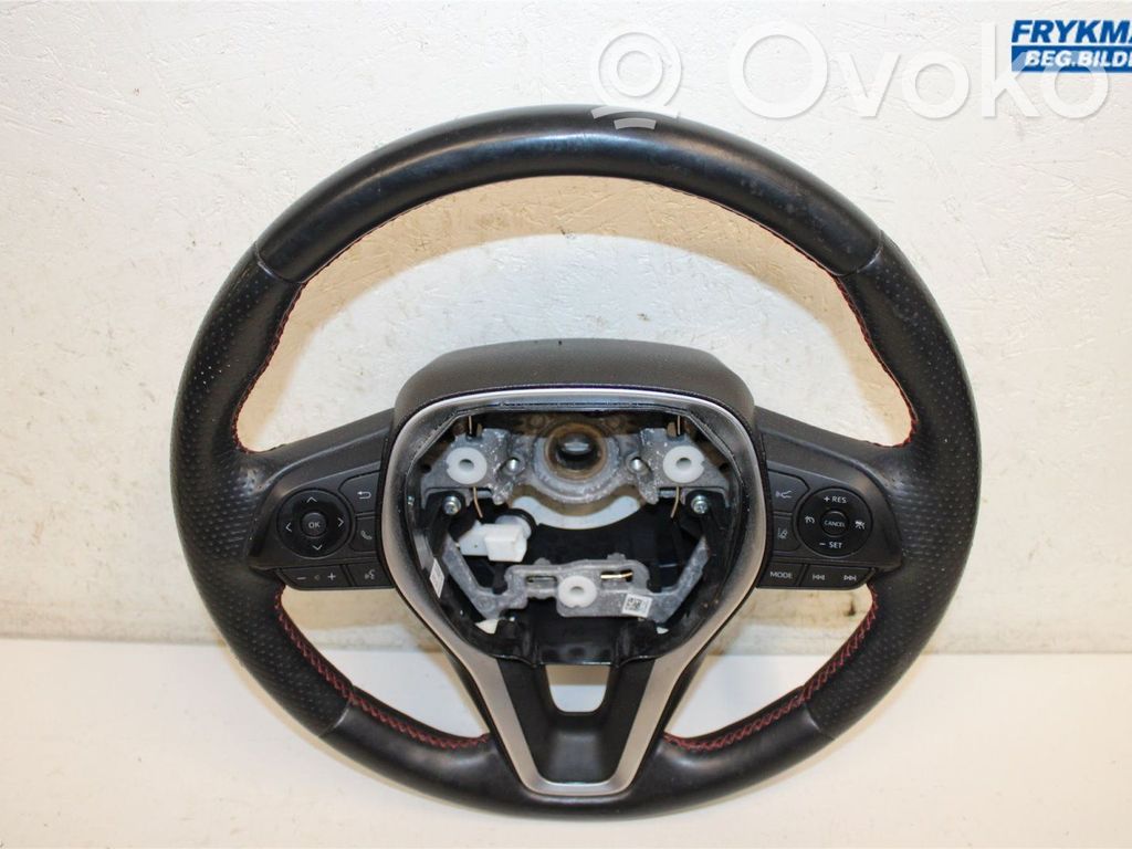 Toyota Corolla E210 E21 Stūre 