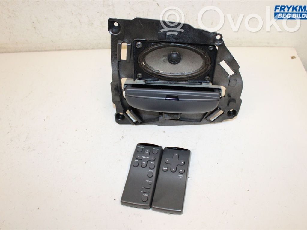 Volvo S60 Screen/display/small screen 
