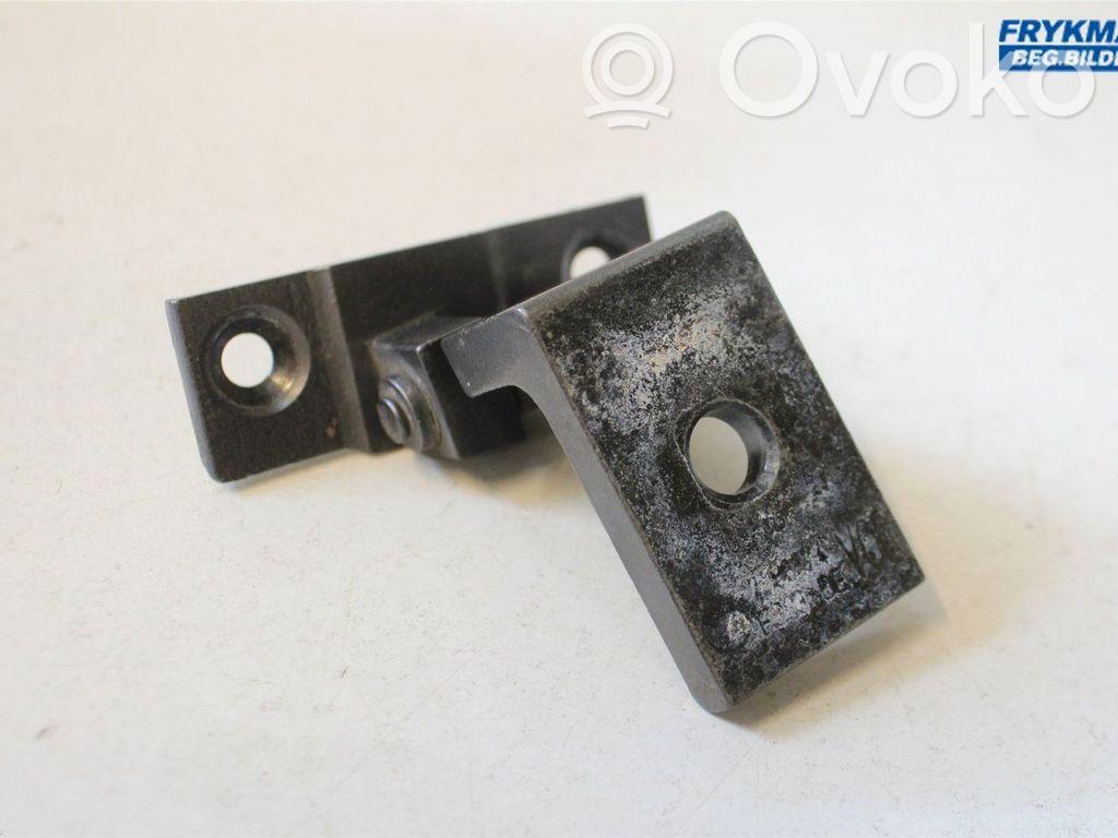 BMW X5 E70 Front door upper hinge 
