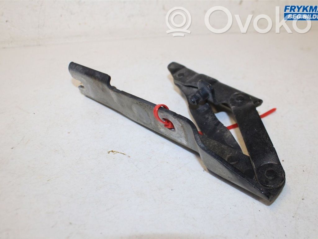 BMW 5 E60 E61 Engine bonnet/hood hinges 