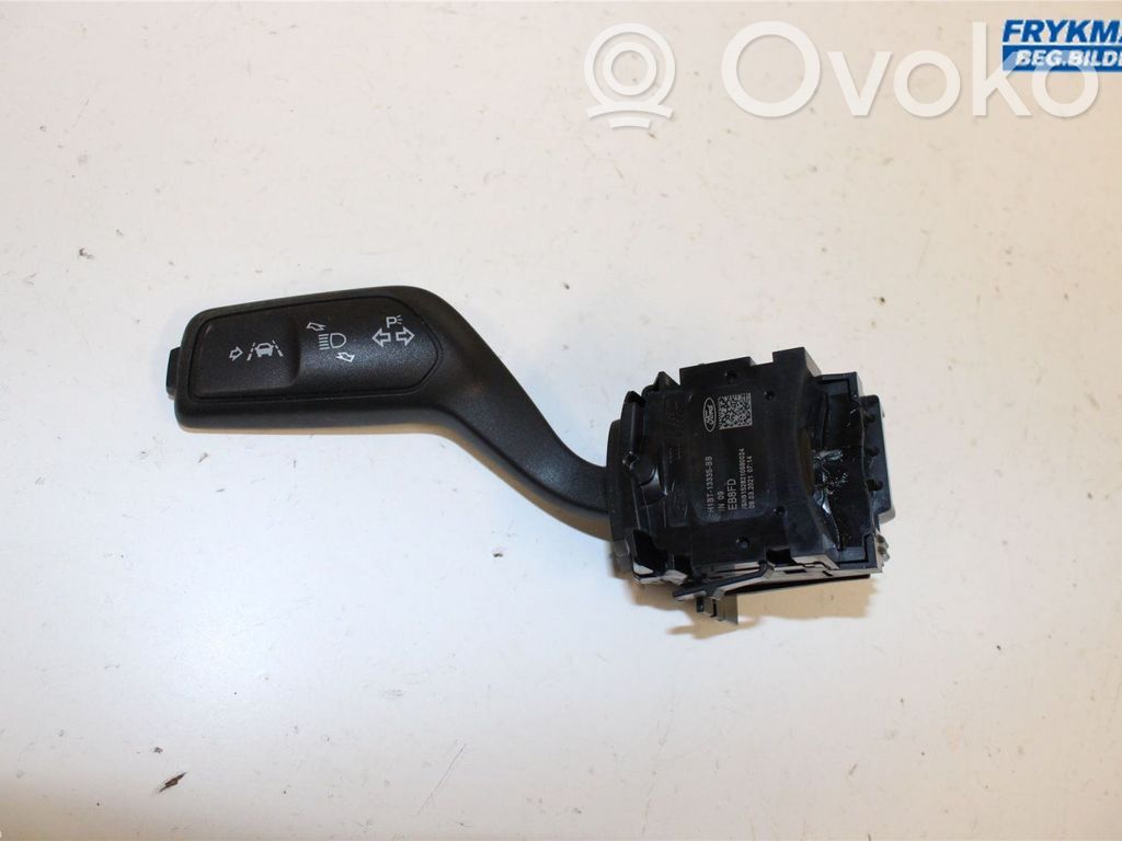 Ford Focus Indicator stalk 