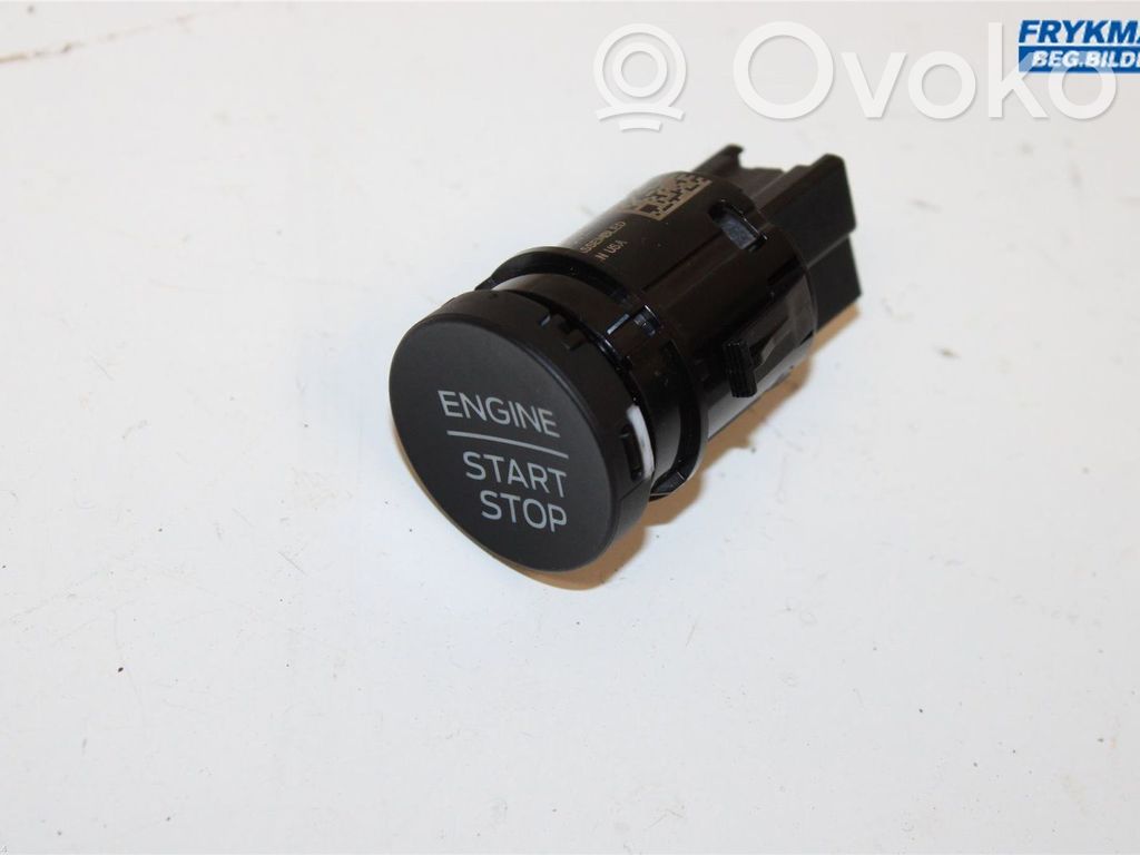 Engine start stop button switch   2526837,NX7T14C376AB,NX7T14C376AB