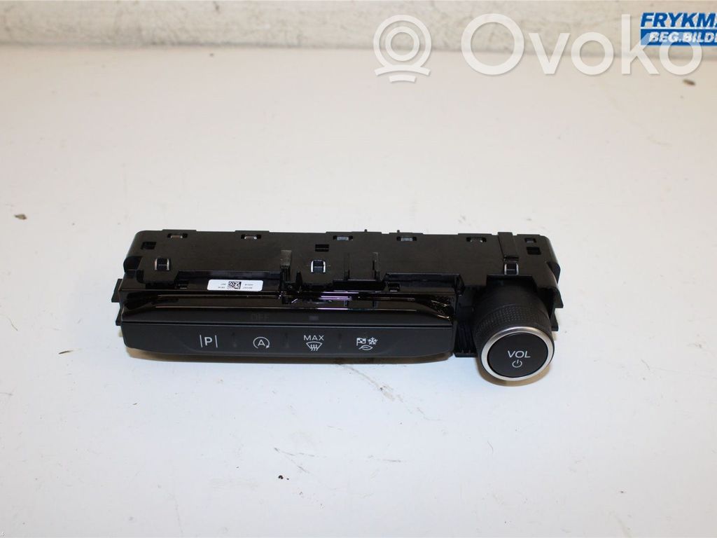 Ford Focus Interrupteur / bouton multifonctionnel 