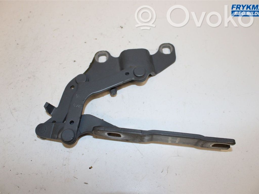 BMW 3 E90 E91 Engine bonnet/hood hinges 
