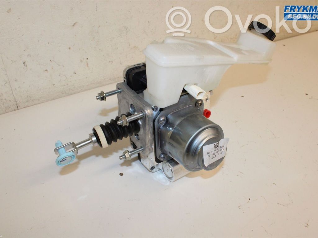 Ford Focus ABS Pump 