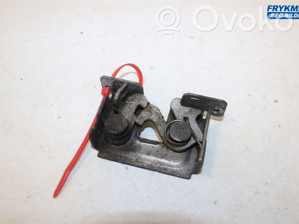 BMW 5 E60 E61 Engine bonnet/hood lock/catch 