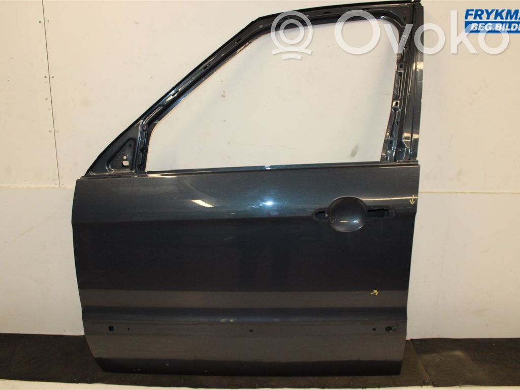 Ford S-MAX Priekinės durys 