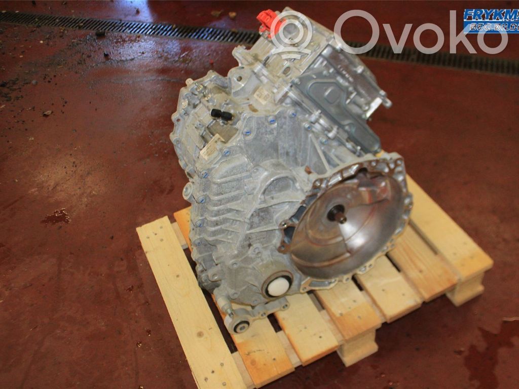 Automatic gearbox   6068025