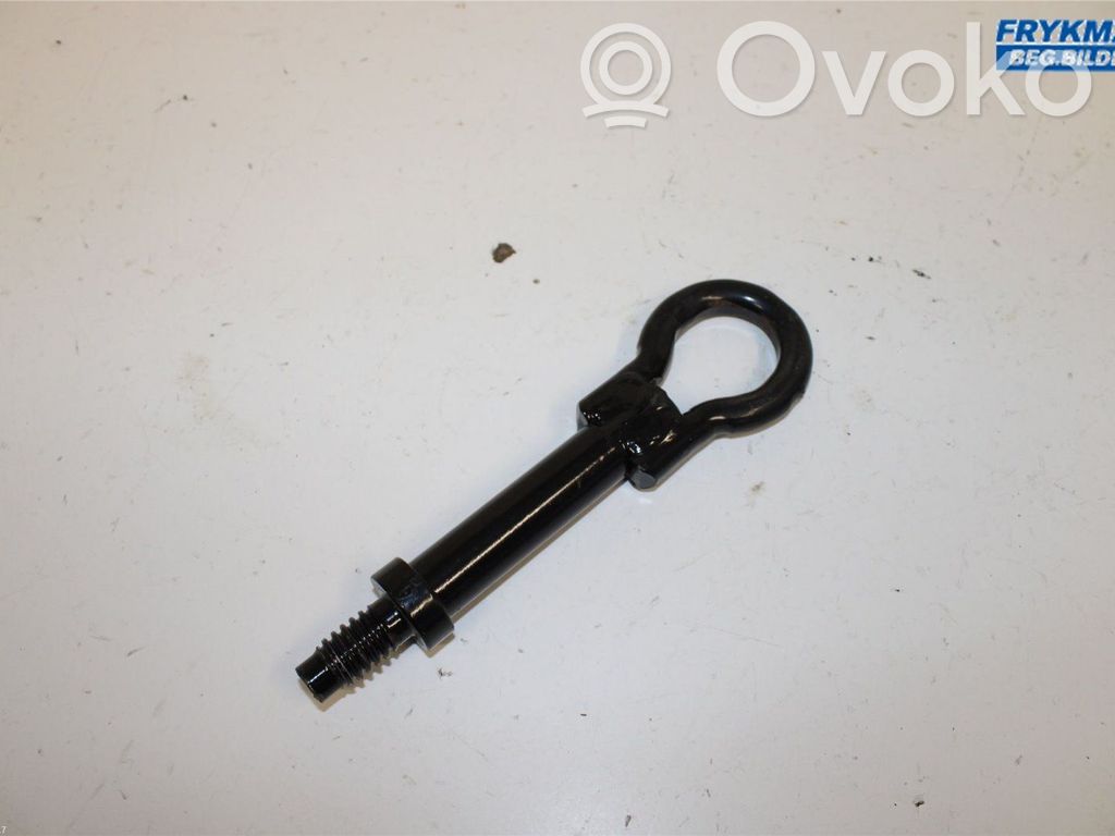 Ford Focus Towing hook eye 