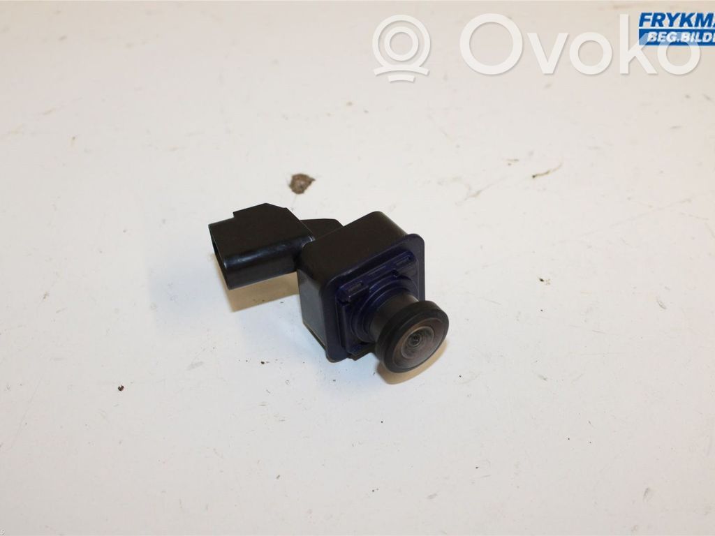 Ford Focus Reversing camera 