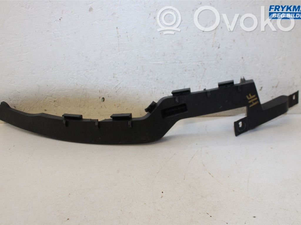 Opel Meriva B Support de montage de pare-chocs avant 