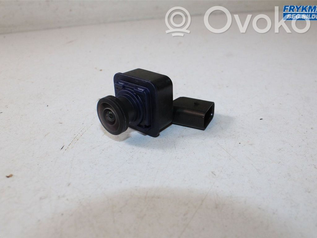 Ford Focus Reversing camera 