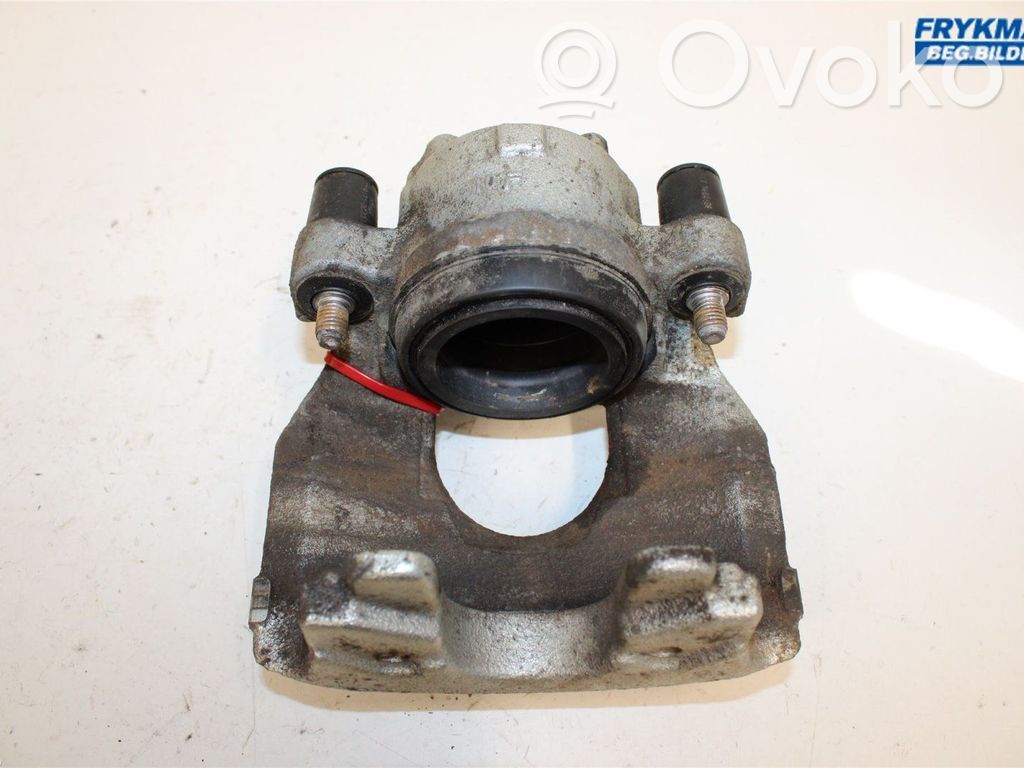 Front brake caliper   2500004