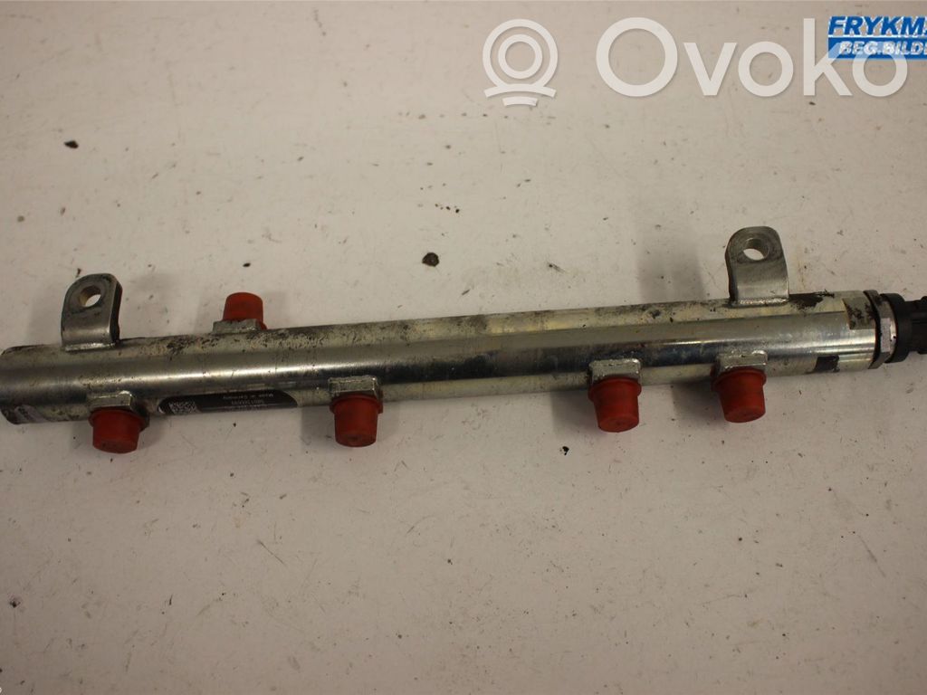 Inyector de combustible   5801386699,0445224065,5801386699