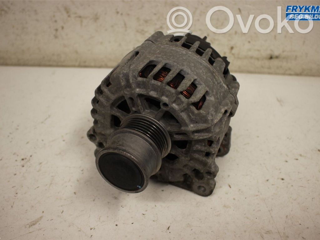 Generatorius   04E903015T,TG14C103,04C903023M