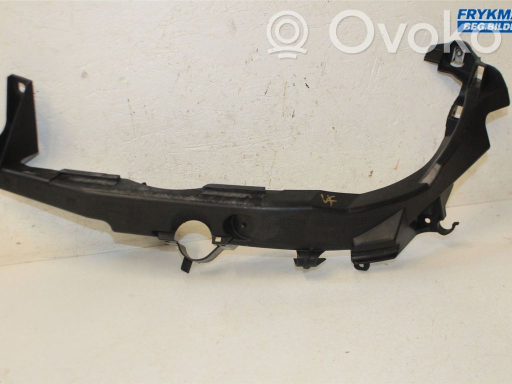 BMW 3 E90 E91 Headlight/headlamp mounting bracket 