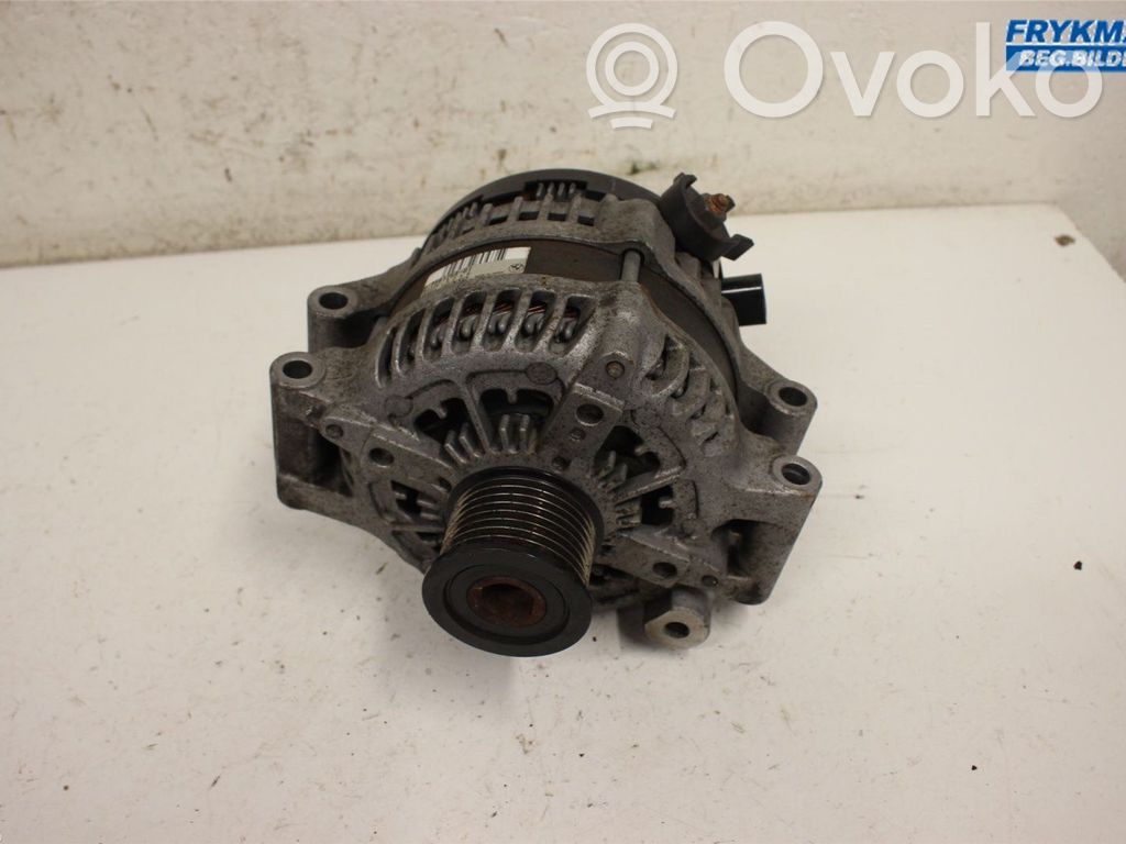 BMW 5 F10 F11 Alternator 