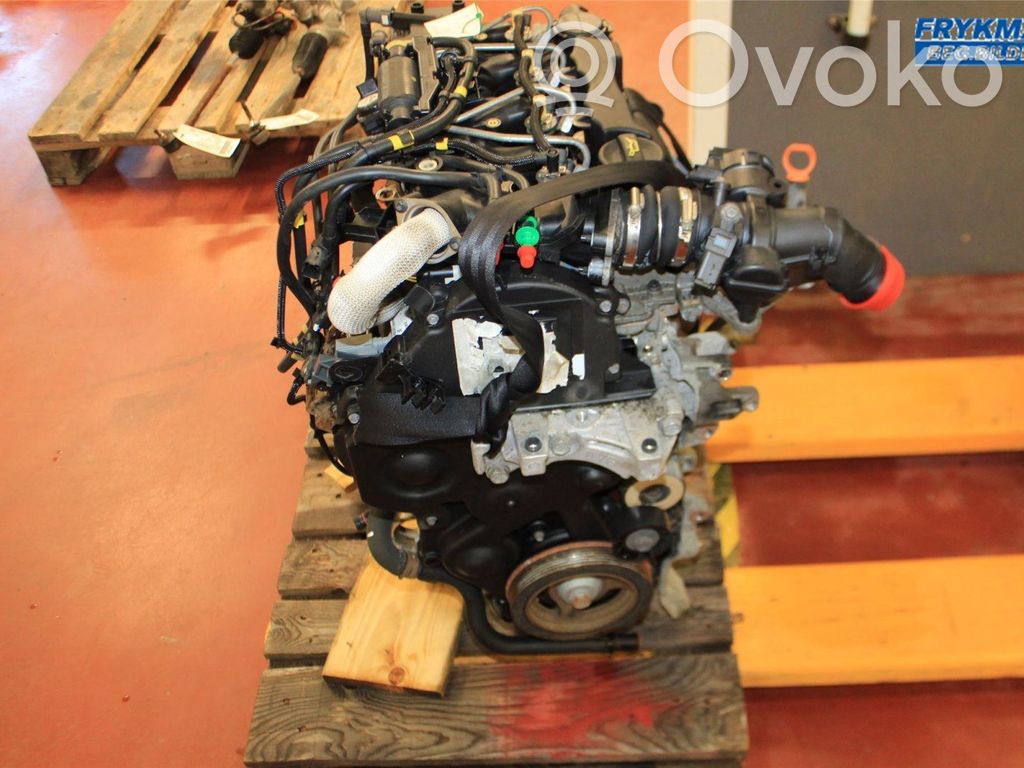 Engine   0135PN