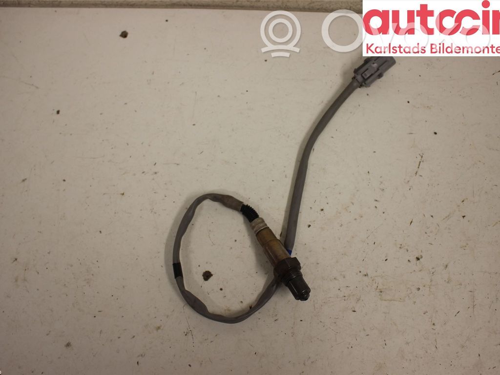 KIA Ceed Sonda lambda 