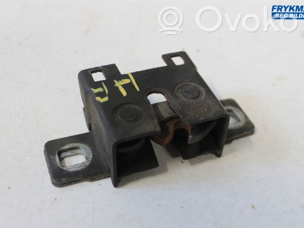 Jaguar XF X250 Engine bonnet/hood lock/catch 