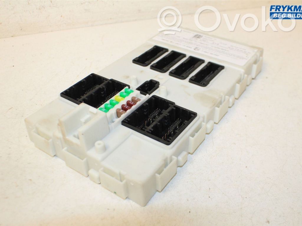 Mini One - Cooper F56 F55 Fuse module 