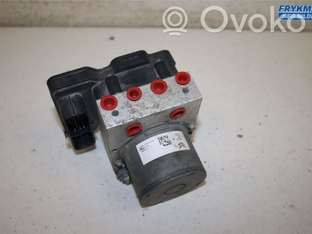 ABS Pump   4541JE,2265106516,2265106516