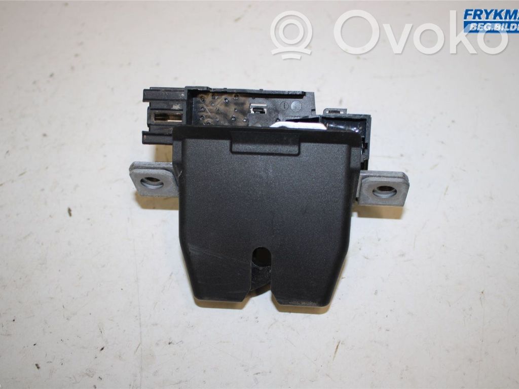 Ford Kuga II Tailgate/trunk/boot lock/catch/latch 
