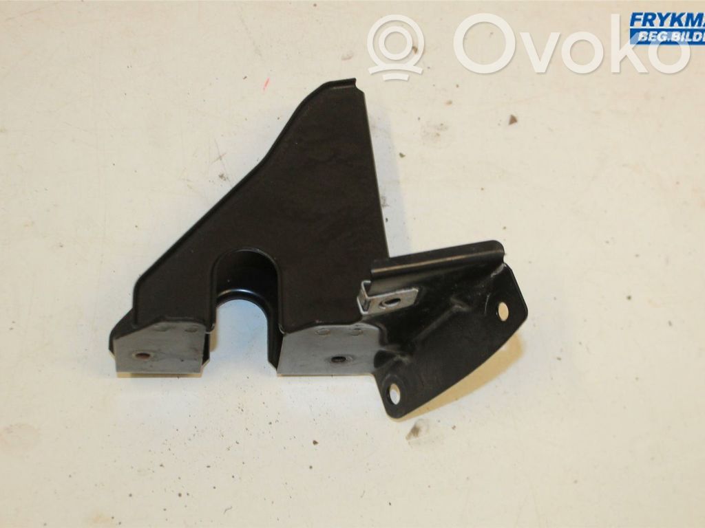 BMW 3 E90 E91 Radiator support slam panel 