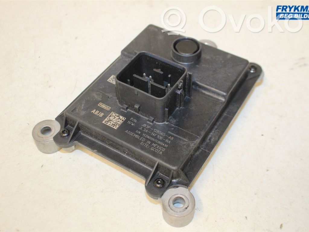 Ford Ranger IV Gearbox control unit/module 
