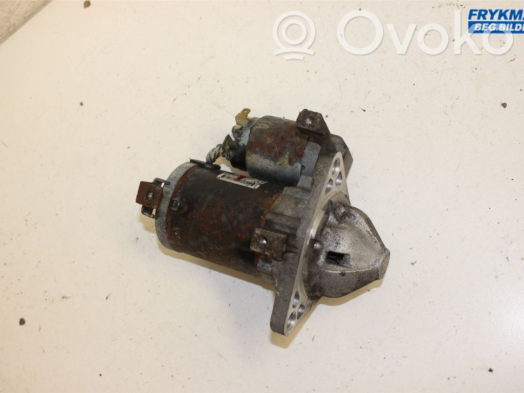 Motor de arranque   1810A333