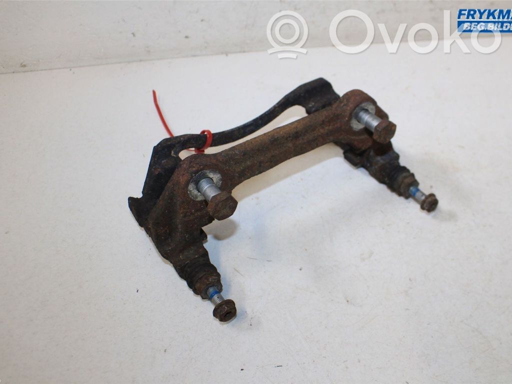 Opel Vivaro Supporto della pinza del freno anteriore 