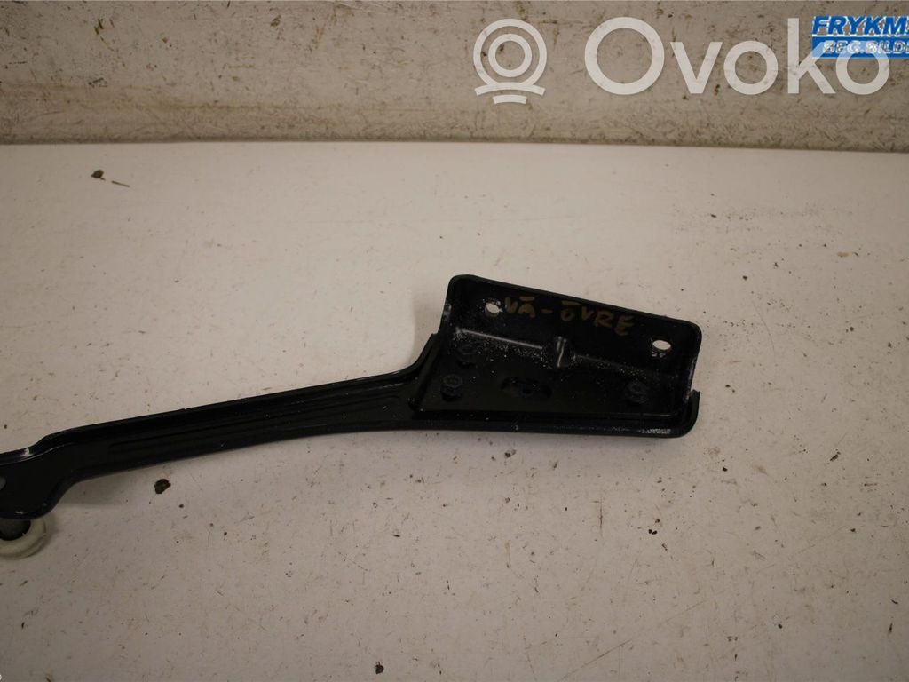 Sliding door upper roller guide/hinge   1887634