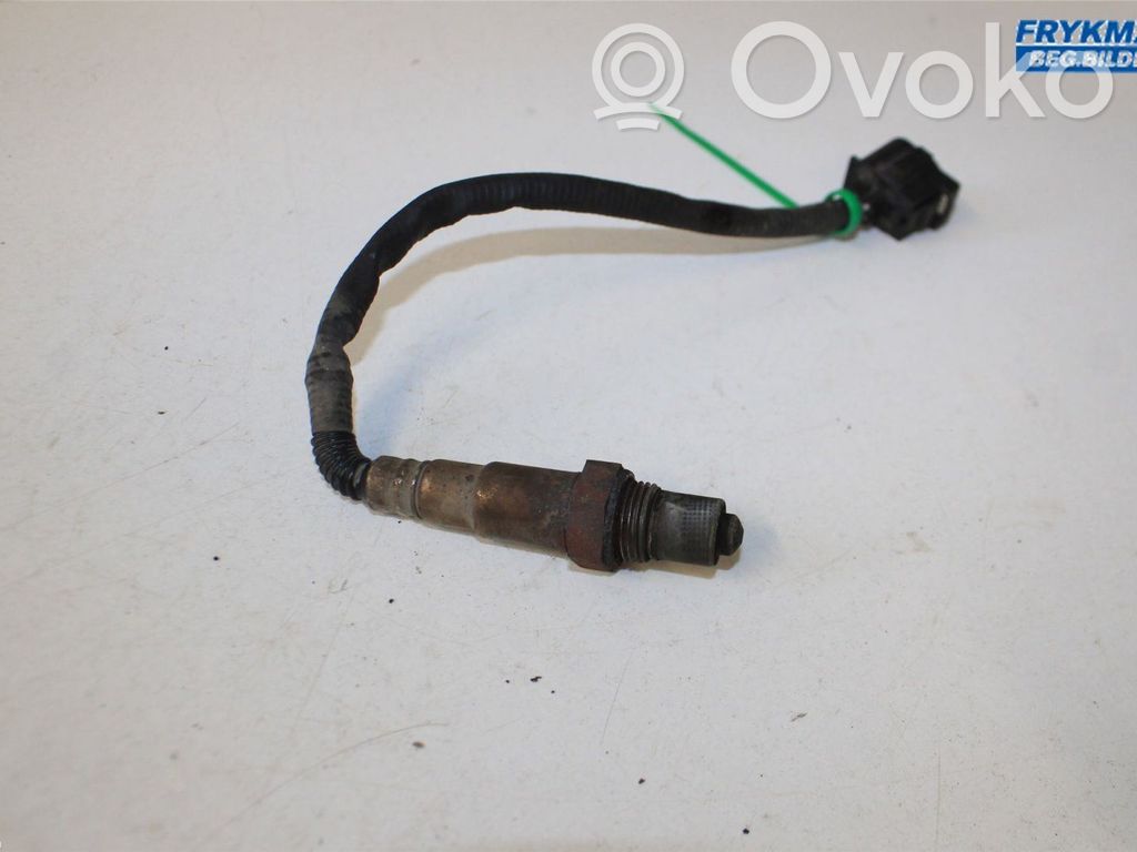 Sonde lambda   A0045420718