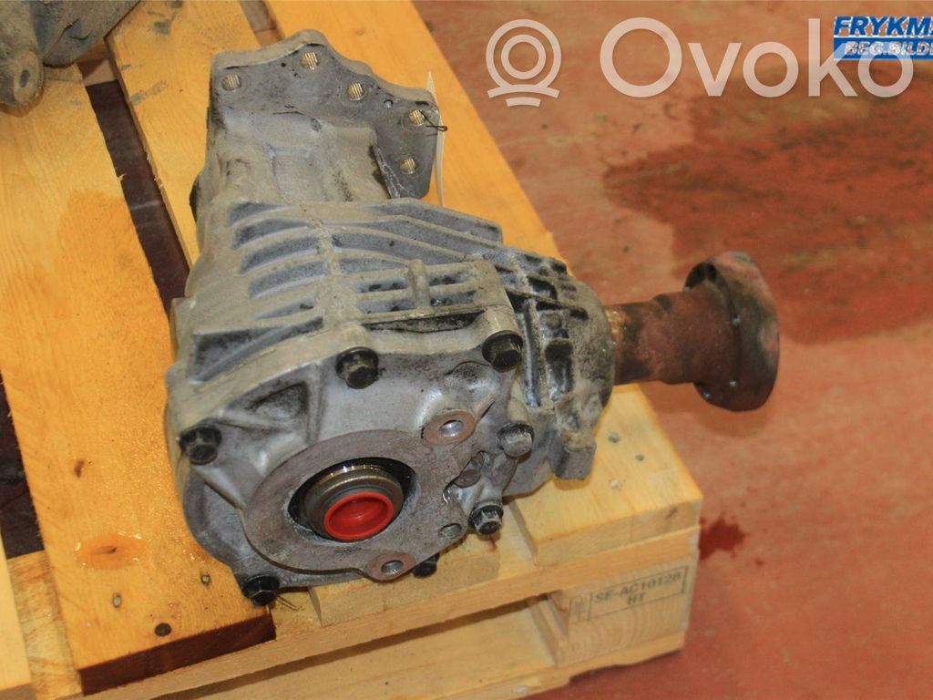 Volvo XC90 Verteilergetriebe 