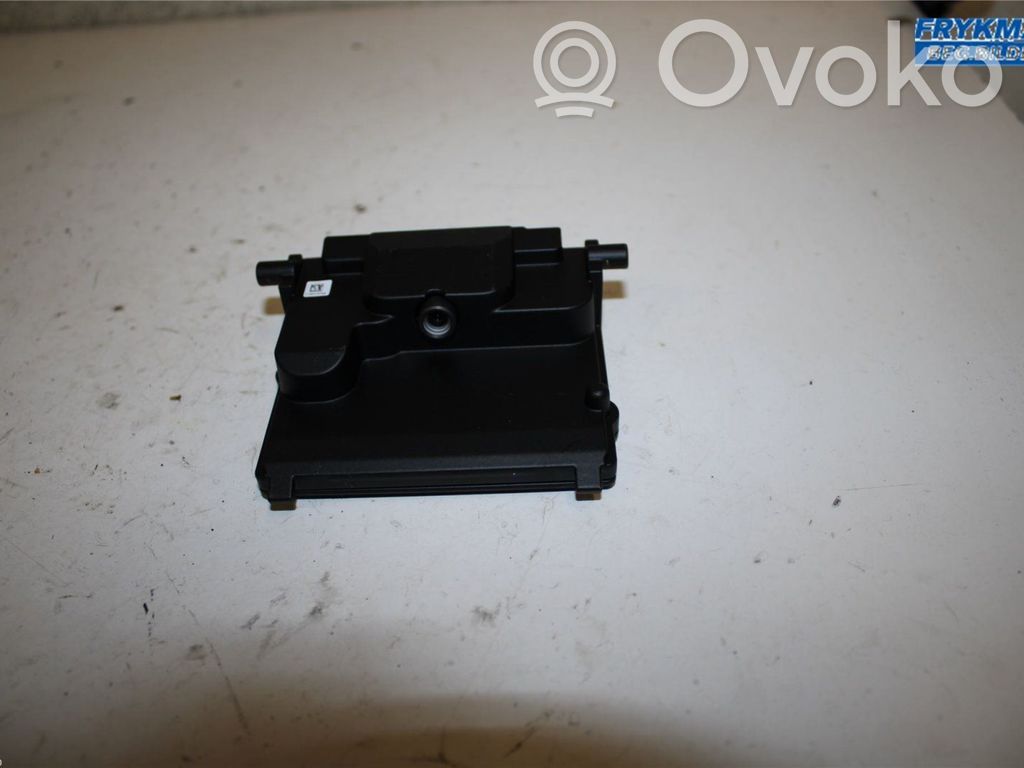 Ford Ranger IV Reversing camera 