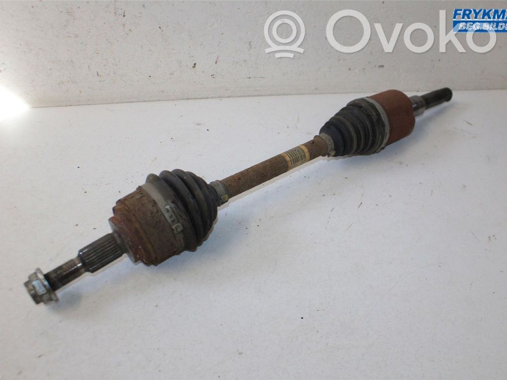 Ford Focus Front driveshaft 
