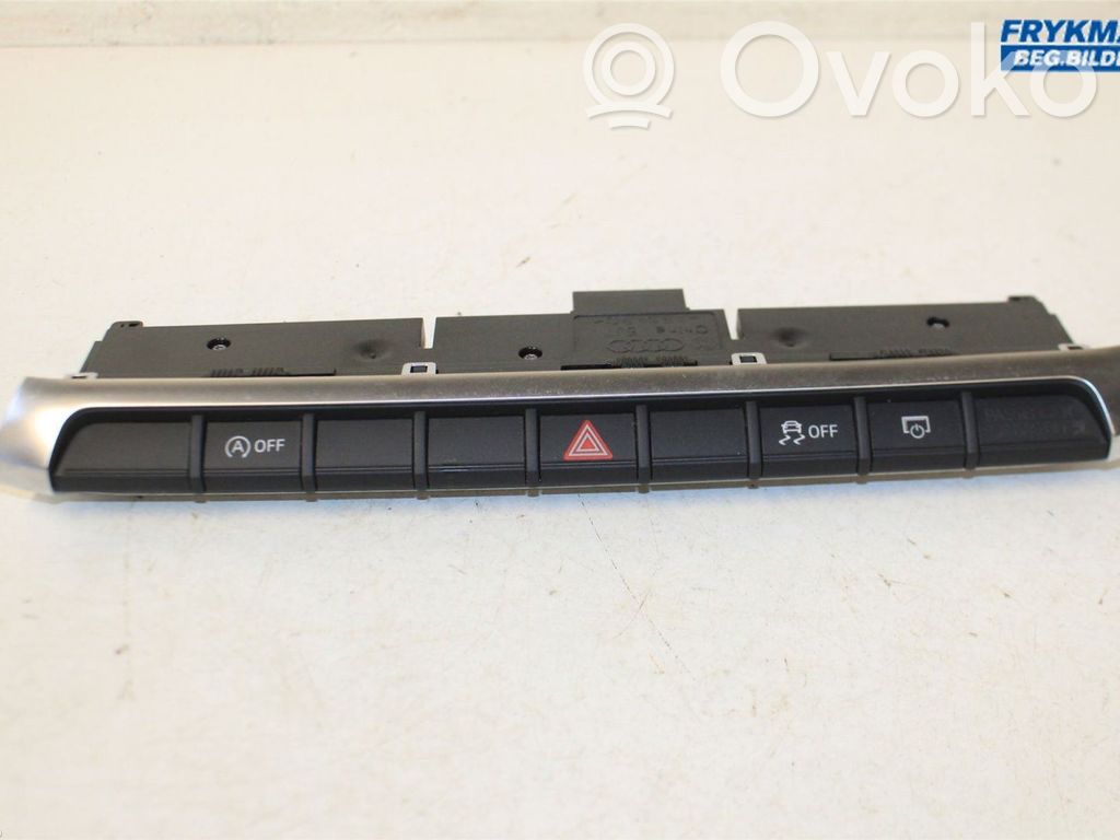 Interruptor de control multifunción   8V0925301NG,8V0925301NG,8V0925301NG