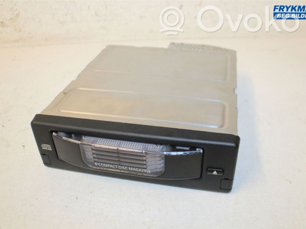 CD / DVD-Wechsler   65129131850