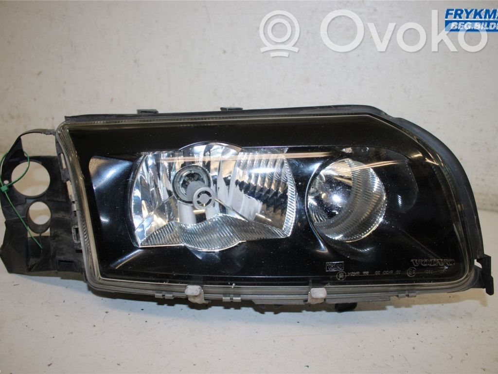 Headlight/headlamp   30744159,30655902,30655902