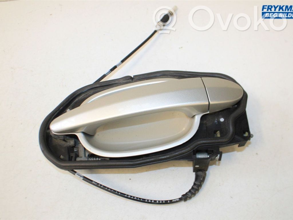 Etuoven ulkokahva   51217191600