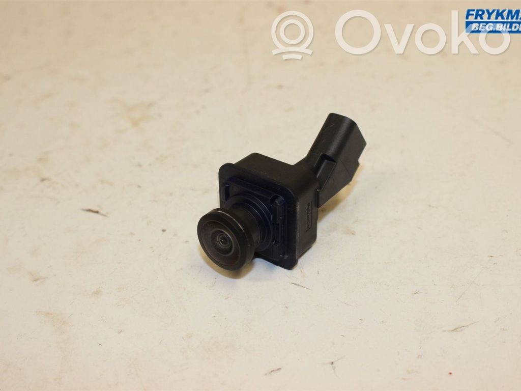 Ford Kuga III Reversing camera 
