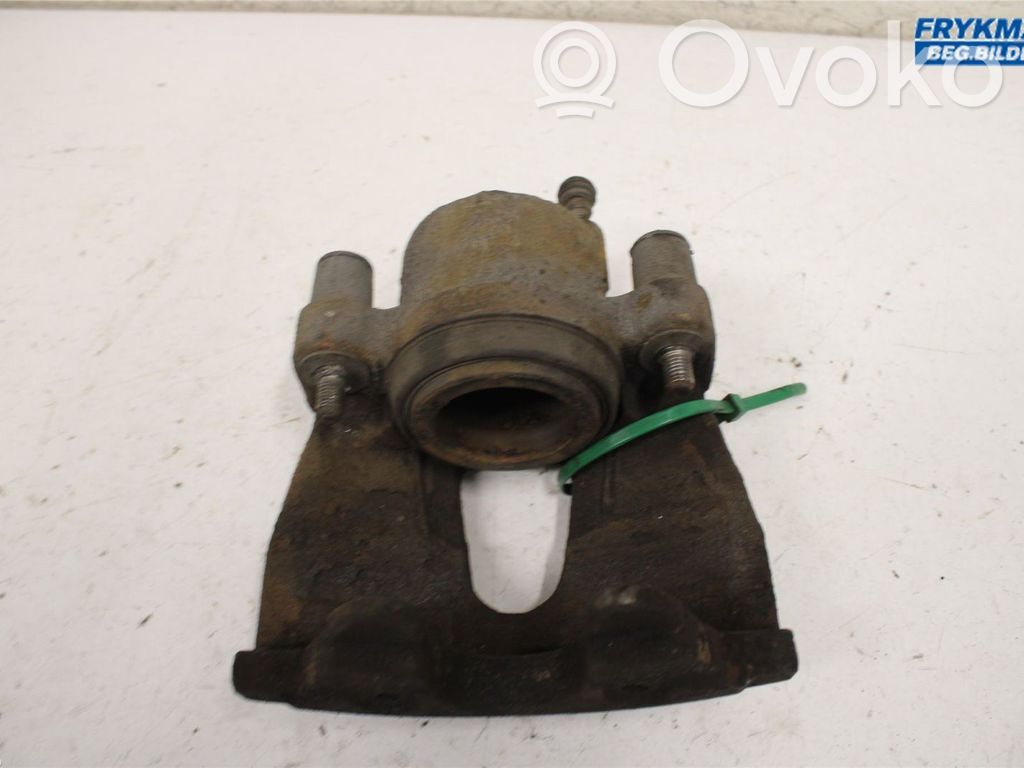 Front brake caliper   1682875