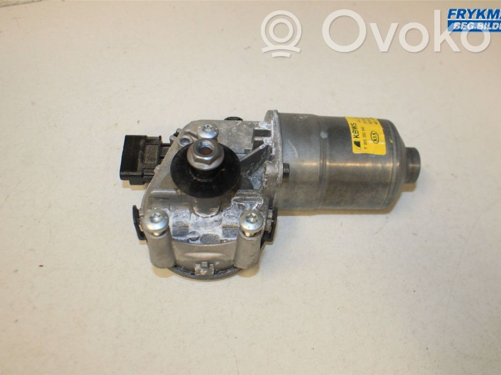 Wischermotor   98110F2000