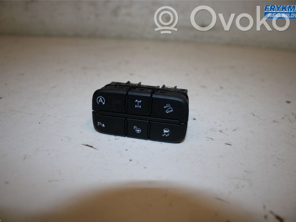 Interruptor de control multifunción   2269969,JB3T13D734BA,JB3T13D734BA