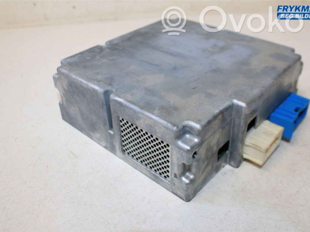 BMW X6 E71 Other control units/modules 