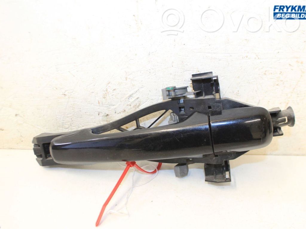 Front door exterior handle   30784202