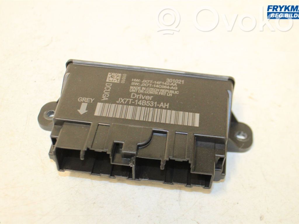 Unité de commande module de porte   2613889,JX7T14B531AH,JX7T14B531AH