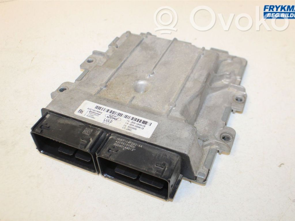 Ford Ranger IV Injection control unit/module 